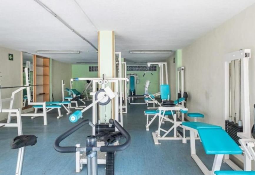 Benidorm beach Tamarindo Cala de Finestrat Exterior foto